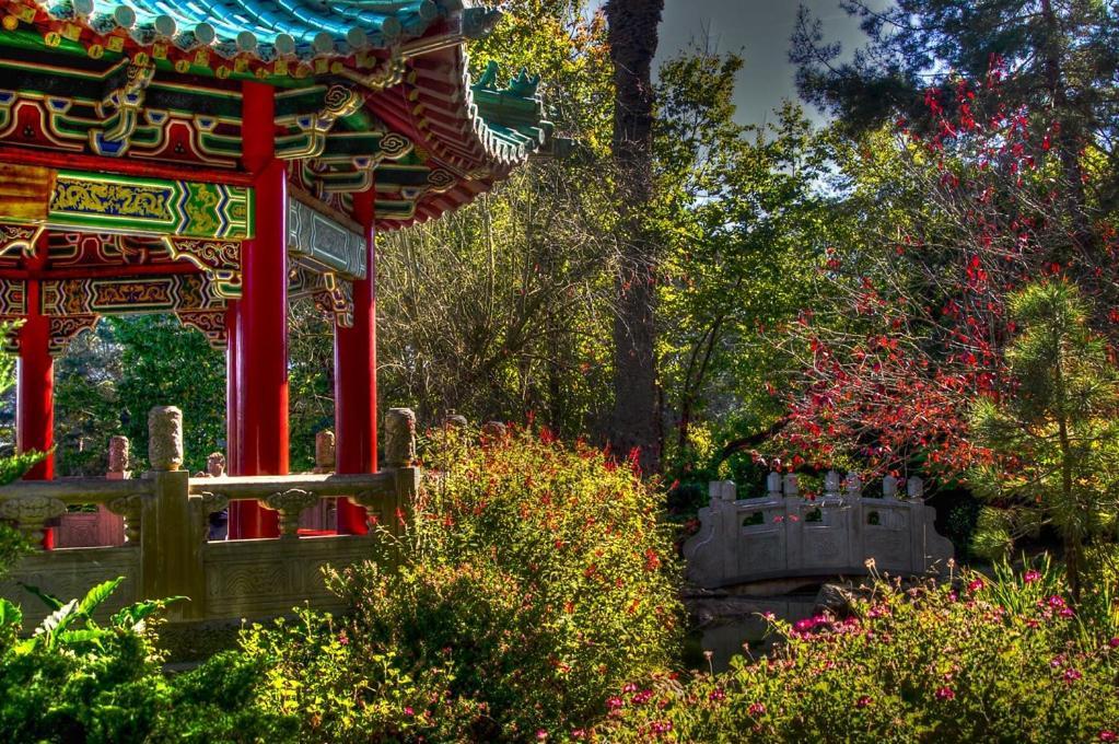 Golden Gate Park Suite São Francisco Exterior foto
